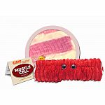 Giant Microbes - Muscle Cell 