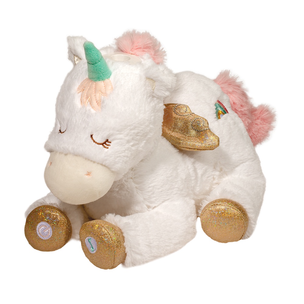 Musical unicorn toy hotsell