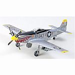 1:72 North American F-51D Mustang Korean War