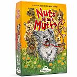 Nuts About Mutts