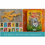 Nuts About Mutts.