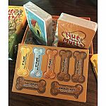 Nuts About Mutts.