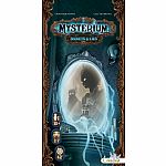 Mysterium: Secrets & Lies