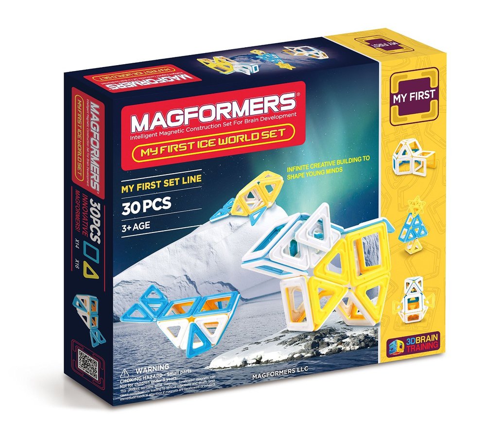 Magformers age outlet