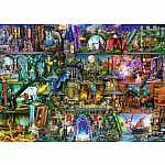 Myths and Legends - Ravensburger 