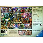Myths and Legends - Ravensburger 