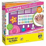 Ultimate Nail Studio    