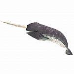 Narwhal Puppet 