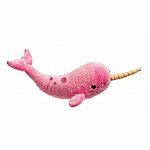 Spike - Pink Narwhal.