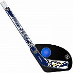 Sherwood Hat Trick Mini Stick - Nashville Predators  