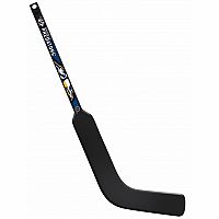 Nashville Predators Black Goalie Stick 