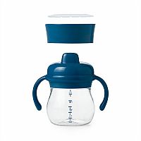 OXO Tot Transitions Sippy Cup - Navy 