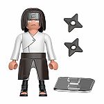 Naruto: Neji