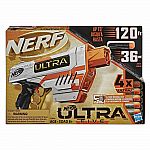 Nerf Ultra Five Blaster.