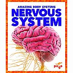 Nervous System - Amazing Body Systems 