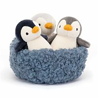 Nesting Penguins - Jellycat 