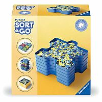 Sort Your Puzzle - Ravensburger. 