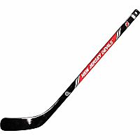 New Jersey Devils Left Handed Mini Stick