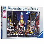 Times Square, NYC - Ravensburger - Retired