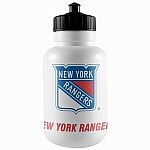 New York Rangers Water Bottle