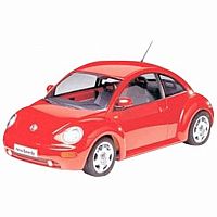 1:24 Volkswagen New Beetle