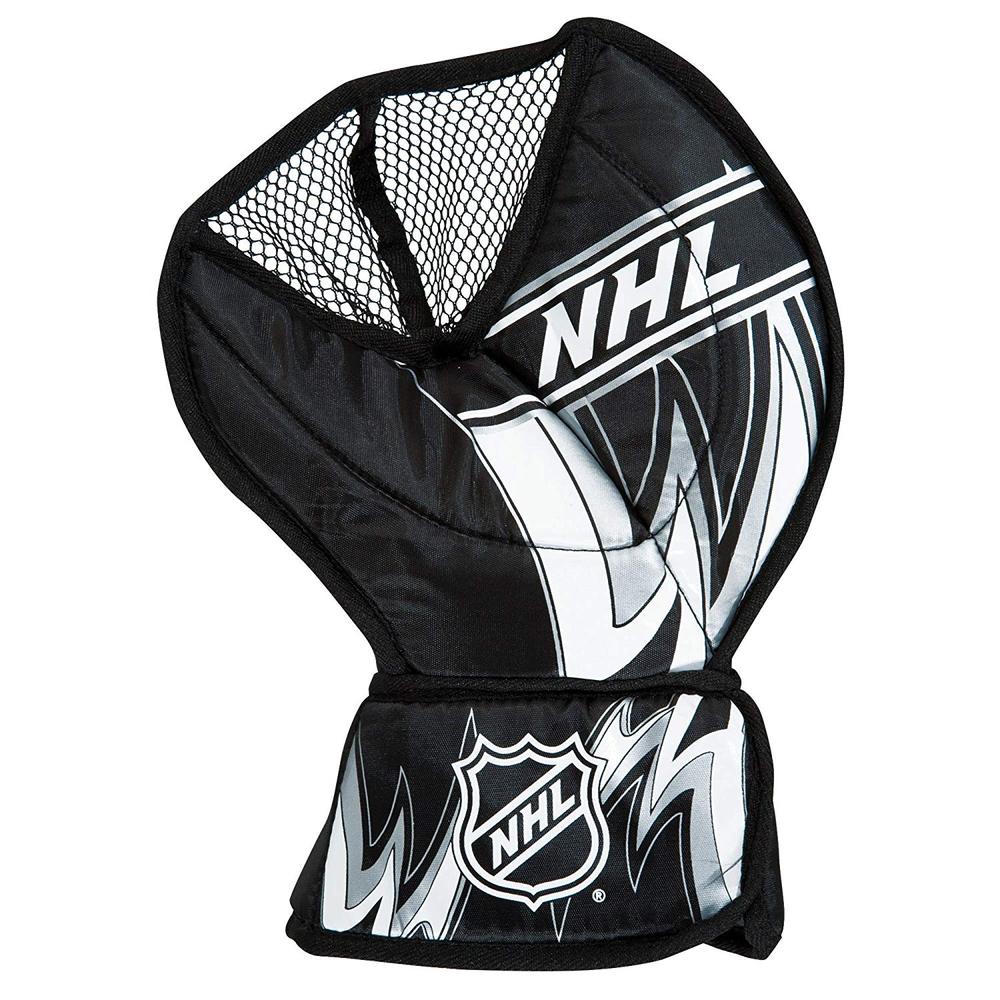 NHL Mini Hockey Goalie Equipment Set Toy Sense