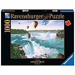 Canadian Collection: Niagara Falls - Ravensburger 