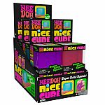 Nee Doh Nice Cube