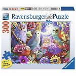 Night Owl Hoot - Ravensburger