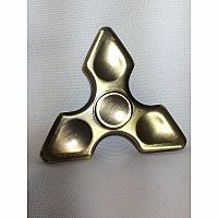 Ninja Star Metal Fidget Spinner