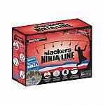 Slackers Ninja Line Pro Kit
