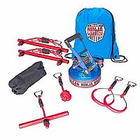 American Ninja Warrior - Ninjaline 