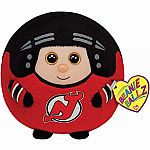 New Jersey Devils - Beanie Ballz