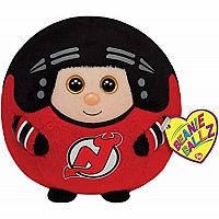 New Jersey Devils - Beanie Ballz  