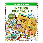 Nature Journal Kit