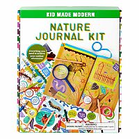 Nature Journal Kit.