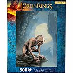 Lord of the Rings Gollum - Aquarius - 500pc