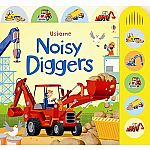 Noisy Diggers.