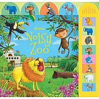 Noisy Zoo.
