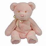 Nora Pink Teddy Bear  