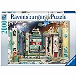 Novel Avenue - Ravensburger