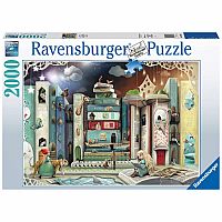 Novel Avenue - Ravensburger