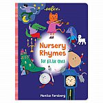 Nursery Rhymes for Little Ones