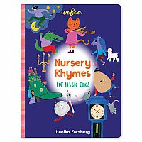 Nursery Rhymes for Little Ones 