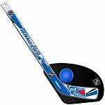 Sherwood Hat Trick Mini Stick - New York Rangers