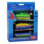 Ocean Action Boats