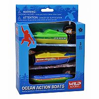 Ocean Action Boats 
