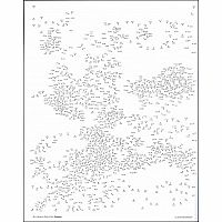 Extreme Dot to Dot: Oceans  