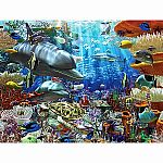 Oceanic Wonders - Ravensburger