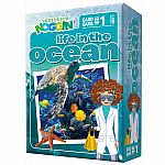 Professor Noggin's Life in the Ocean - 2020 Edition.